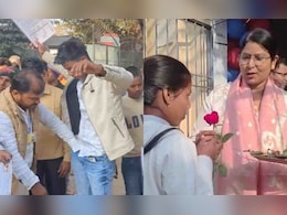 कहीं दीवार फांदी, तो कहीं तोड़ा गेट... बिहार मैट्रिक परीक्षा के पहले दिन का पूरा हाल जान लीजिए