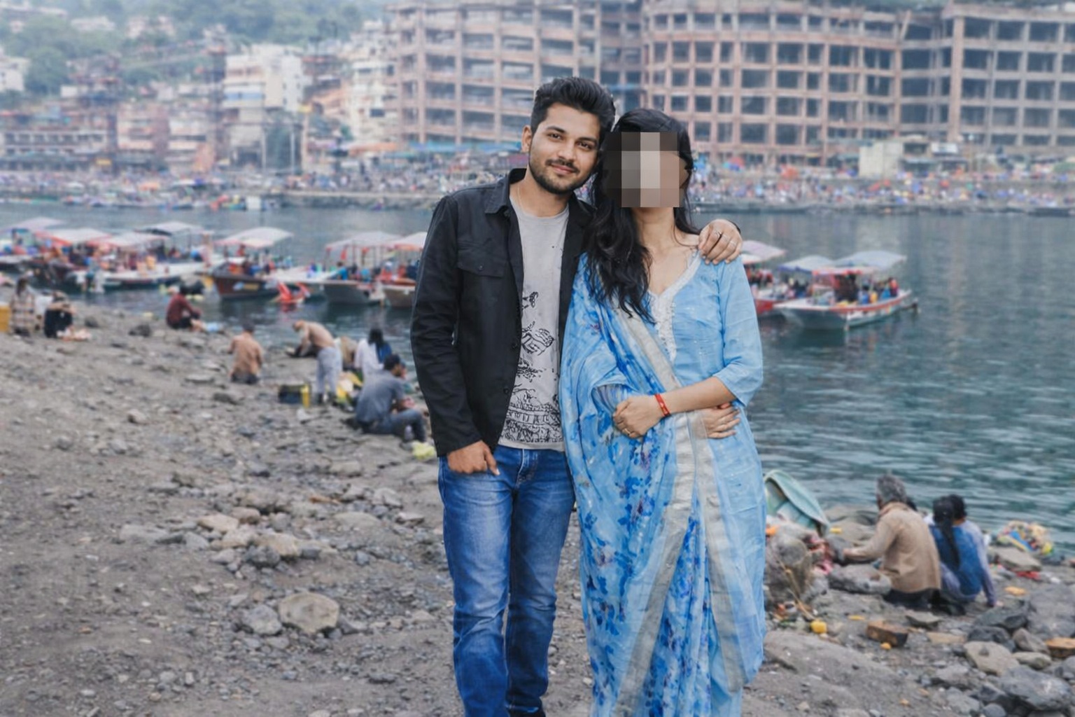 गर्लफ्रेंड से वहशीपन, फिर उसकी आत्मा से माफ़ी के लिए काला जादू, इंदौर MBA छात्रा हत्याकांड का खौफनाक सच