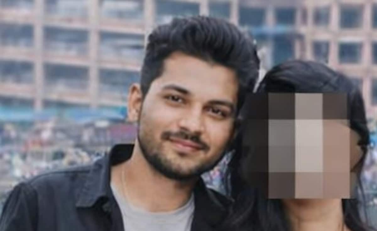 गर्लफ्रैंड का रेप, हत्या फिर जंगल में आत्मा बुलाने की कोशिश...इंदौर में MBA छात्रा के कत्ल में नए खुलासे