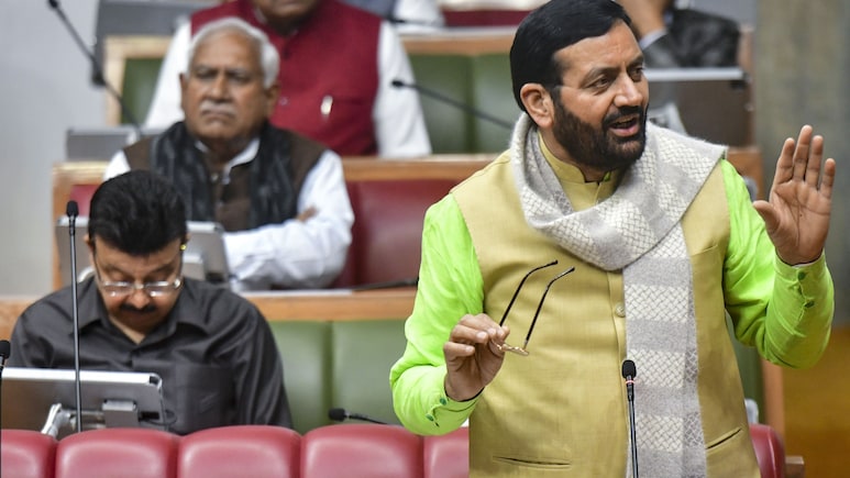 IDFC First Bank Fraud Case: Haryana CM Says Rs 556 Cr Recovered From Bank Along With Rs 22 Cr Interest