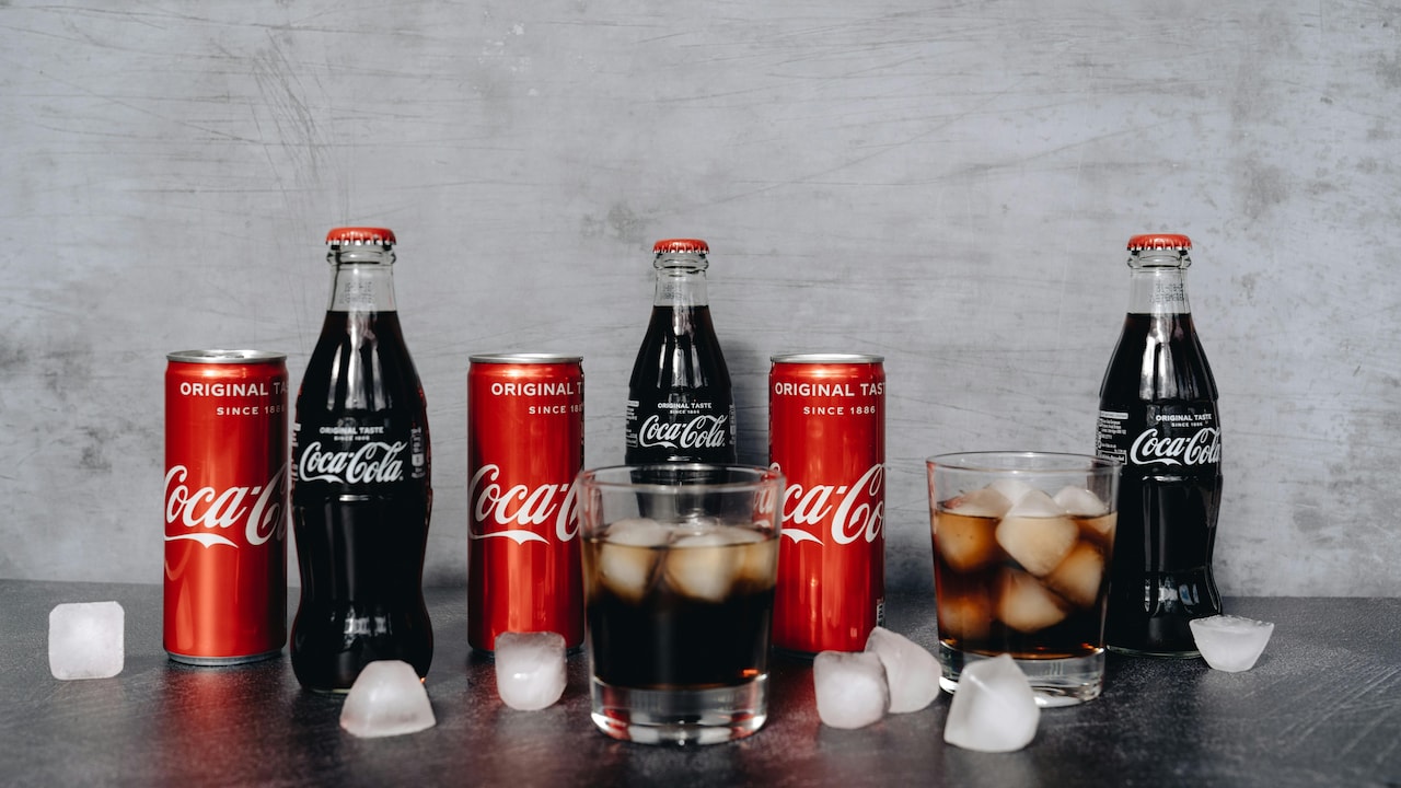 Here Are The Top 5 Cold Drinks Perfect for Fun Parties Compared to Everyday Refreshing Choices.