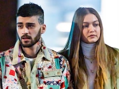 "Don't Know If I Was Ever In Love With Ex Gigi Hadid," Says Zayn Malik