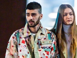 Zayn Malik Says He Doesn't Know If He Was 'Ever In Love' With Ex Gigi Hadid: "Maybe It Was Lust"