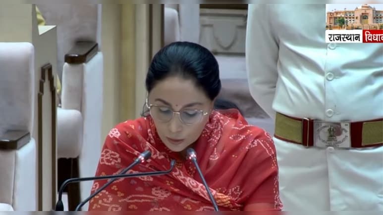 मोर्चरी से शव को फ्री में घर तक पहुंचाया जाएगा, पढ़ें राजस्थान बजट की प्रमुख घोषणाएं