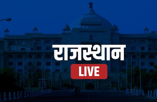 Rajasthan News Live: खेजड़ी की कटाई पर संतों का अल्टीमेटम, करीब 480 लोग आमरण अनशन पर