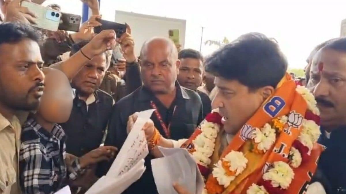 Latest and Breaking News on NDTV