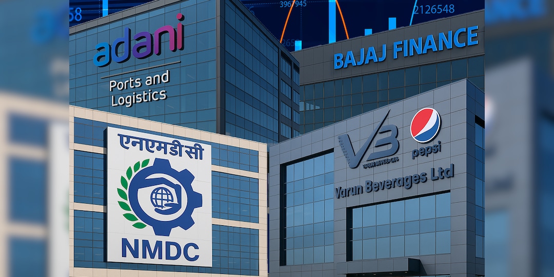 Q3 Results Live Updates: Varun Beverages Profit Jumps, AWL Agri Revenue Up; Bajaj Finance In Focus