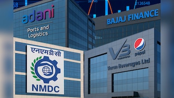 Q3 Results Live Updates: Varun Beverages, Adani Enterprises, Bajaj Finance And More To Report Earnings Today