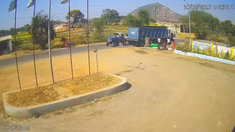 एक बाइक, दो दोस्त&hellip; और मौत ने लगाई आसमान में छलांग! लेकिन जमीन पर लौटी जिंदगी