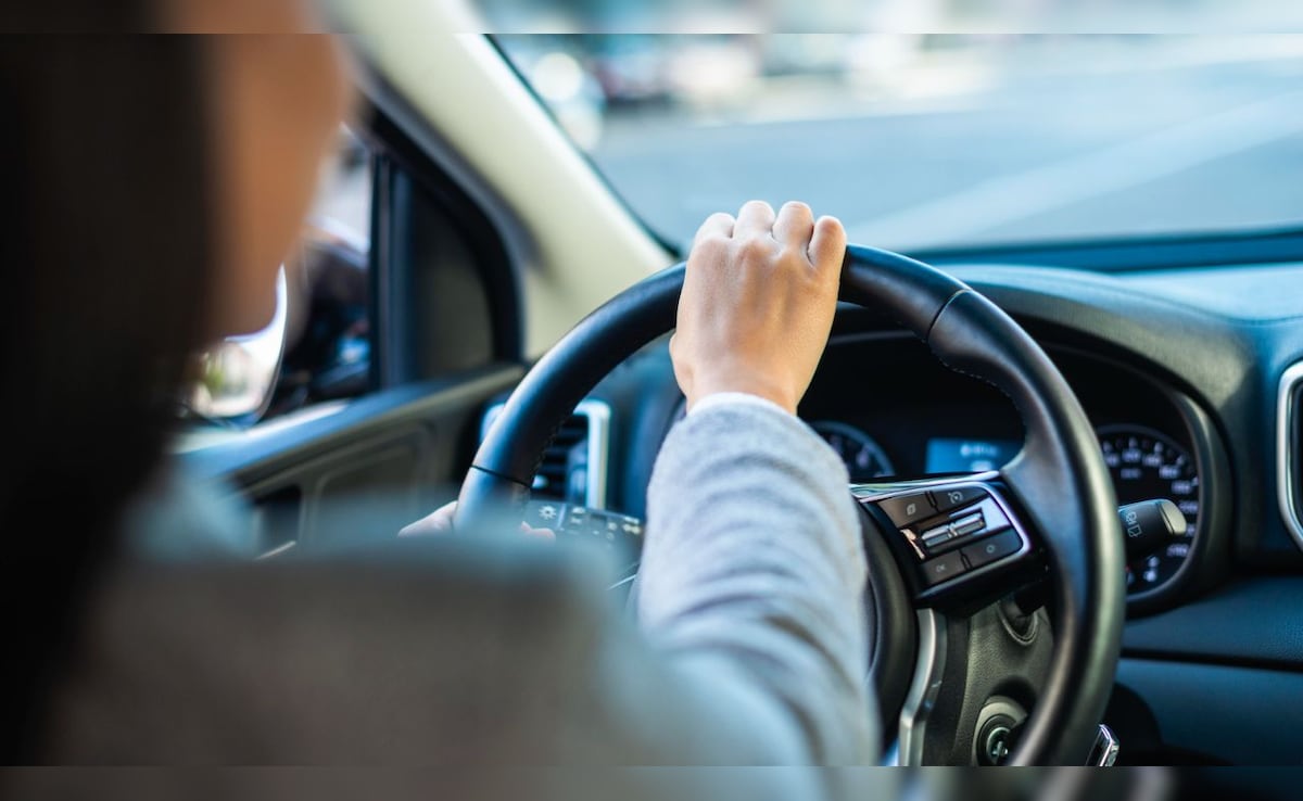 Latest and Breaking News on NDTV