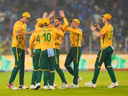 Aiden Markram's Huge Verdict After Big Win Over India In Super 8: "Probably The Difference"