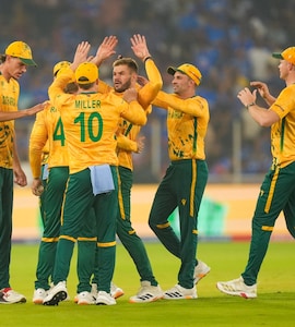 Aiden Markrams Huge Verdict After Big Win Over India In Super 8: "Probably The Difference"