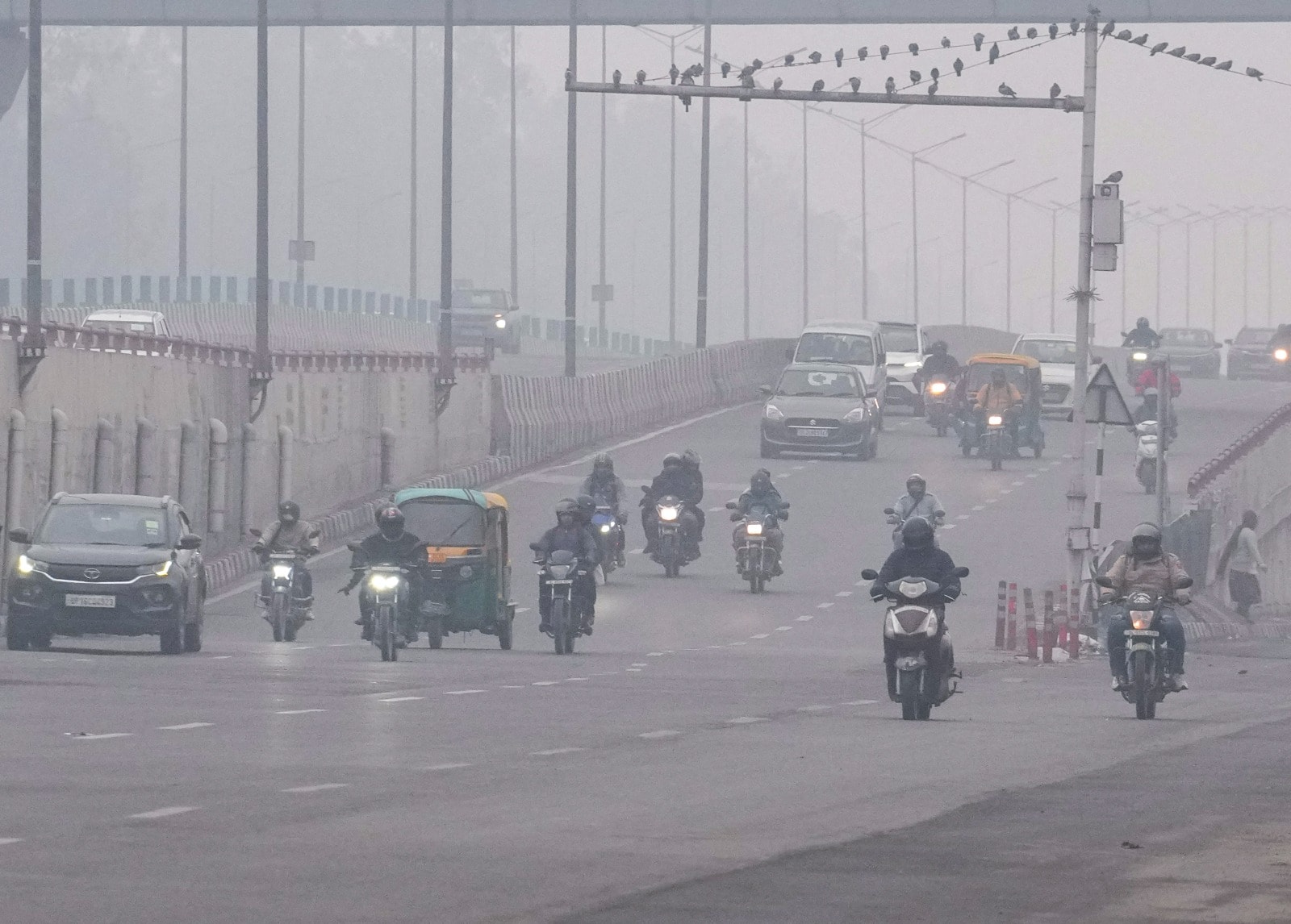 Latest and Breaking News on NDTV