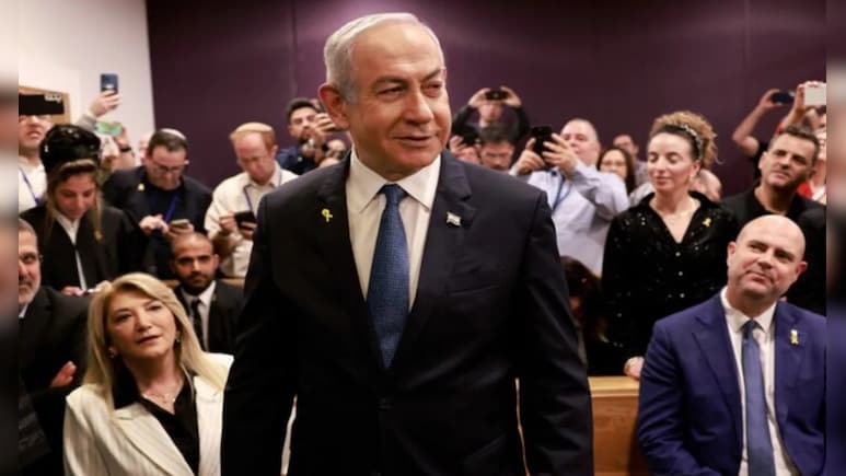 खामेनेई का खात्मा, अरब देशों का सरेंडर... क्या इजरायल ही होगा मिडिल ईस्ट का बॉस