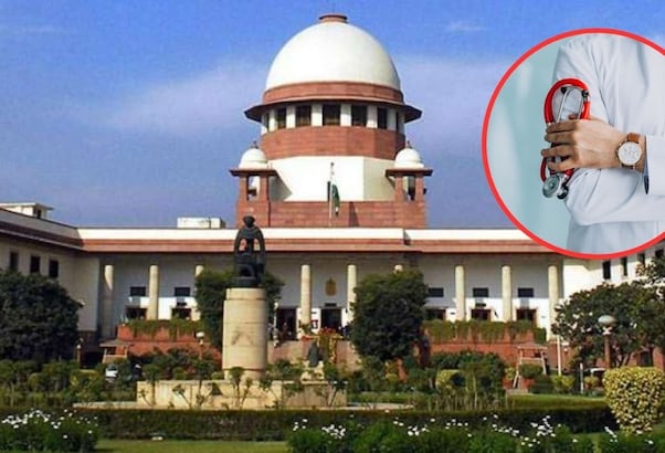 गरीब छात्र के लिए सुप्रीम कोर्ट ने किया अपने 'ब्रह्मास्त्र' का इस्तेमाल, मेडिकल सीट का दिया तोहफा