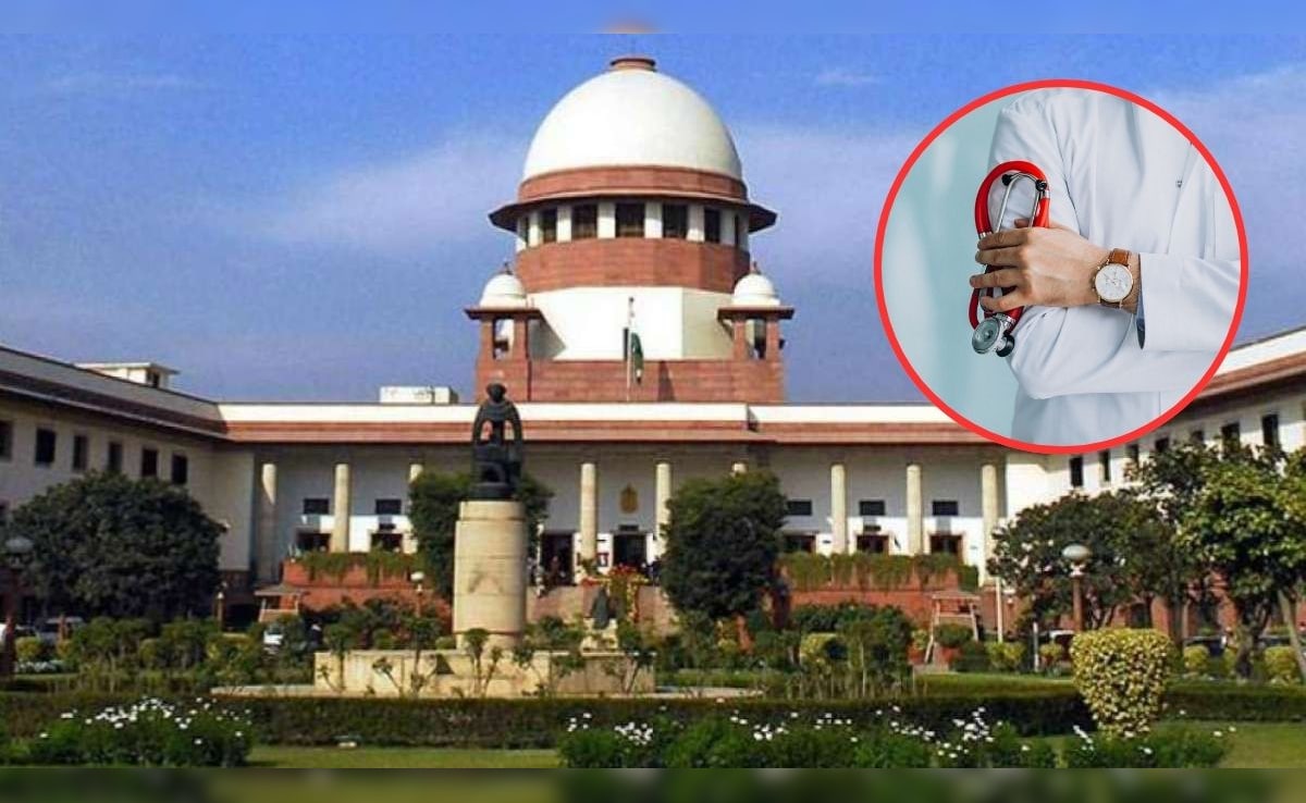 गरीब छात्र के लिए सुप्रीम कोर्ट ने किया अपने 'ब्रह्मास्त्र' का इस्तेमाल, मेडिकल सीट का दिया तोहफा