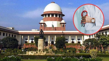 गरीब छात्र के लिए सुप्रीम कोर्ट ने किया अपने 'ब्रह्मास्त्र' का इस्तेमाल, मेडिकल सीट का दिया तोहफा