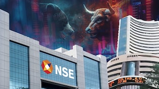 Stock Market Crash Live: GIFT Nifty Points To Gap-Down Open For Nifty, Sensex; Brent Crude Holds Above $103 A Barrel