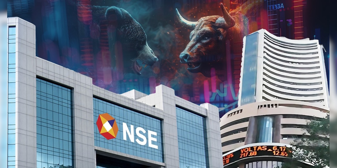 Stock Market Live Updates: GIFT Nifty Indicates Muted Open A Day After Sensex, Nifty Clock Best Single-Day Rally In Nine Months
