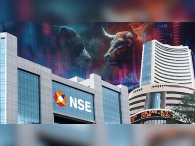 Stock Market News Today Highlights: Nifty, Sensex Extend Declines For Fourth Consecutive Week As Iran Crisis Deepens