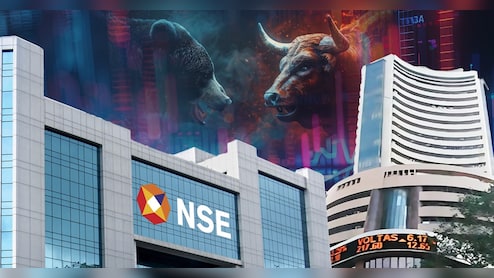 Stock Market Today: Sensex, Nifty Halt Two-Day Rally; Nifty IT Slumps, Infosys Worst Performer