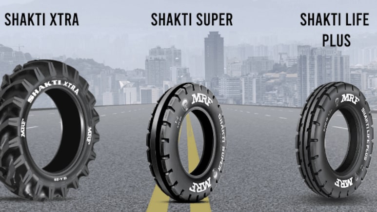 MRF Net Profit Surges Over Two-Fold To Rs 692 Crore In Q3