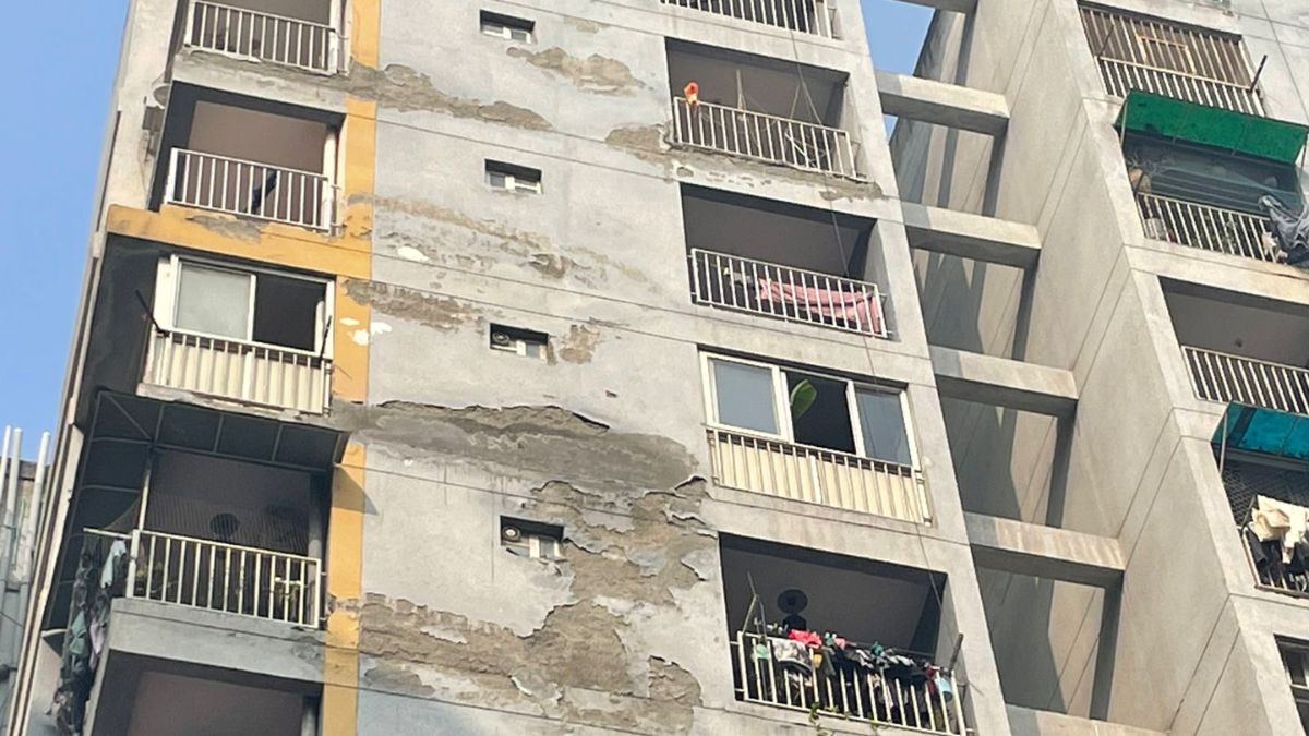 3 Sisters - 12, 14, 16 - Jump Off 9th Floor In Likely Online Korean Gaming Task