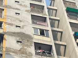 3 Sisters - 12, 14, 16 - Jump Off 9th Floor In Likely Online Korean Gaming Task