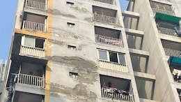 3 Sisters - 12, 14, 16 - Jump Off 9th Floor After Parents Take Away Phone