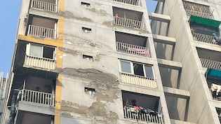 3 Sisters - 12, 14, 16 - Jump Off 9th Floor In Likely Online Korean Gaming Task