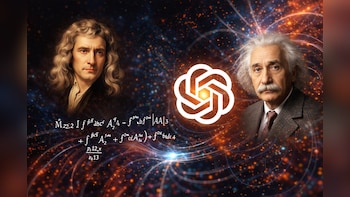 When Quantum Physics Hit A Dead End, GPT-5.2 Found a Hidden Door