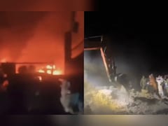 Dozens Killed As Pakistan Carries Out Cross-Border Strikes In Afghanistan