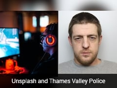 "Gonna Miss GTA": Man's Reaction While Being Arrested For Murder Goes Viral