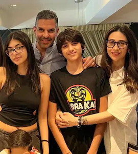 Amid Karisma Kapoor's Children's Legal Row, Delhi High Court Directs Forensic Inspection Of Sunjay Kapur's Will