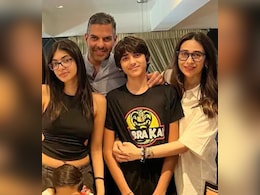 Amid Karisma Kapoor's Children's Legal Row, Delhi High Court Directs Forensic Inspection Of Sunjay Kapur's Will