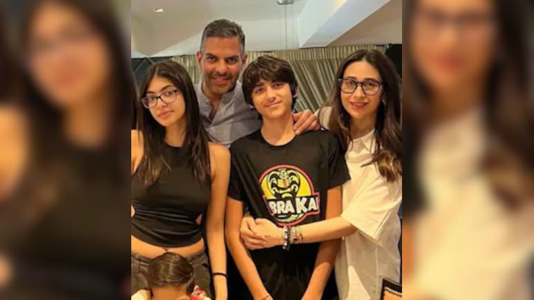 Amid Karisma Kapoor's Children's Legal Row, Delhi High Court Directs Forensic Inspection Of Sunjay Kapur's Will