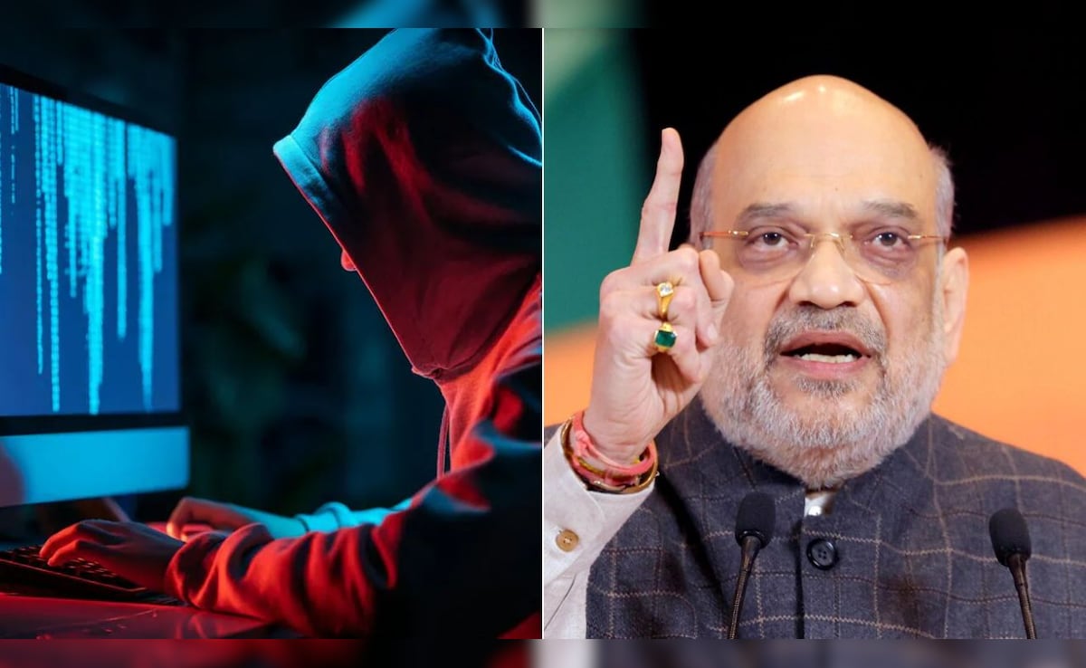 Mule Hunter क्या है, क्यों गृहमंत्री अमित शाह दे रहे हैं इसके इस्तेमाल पर जोर?