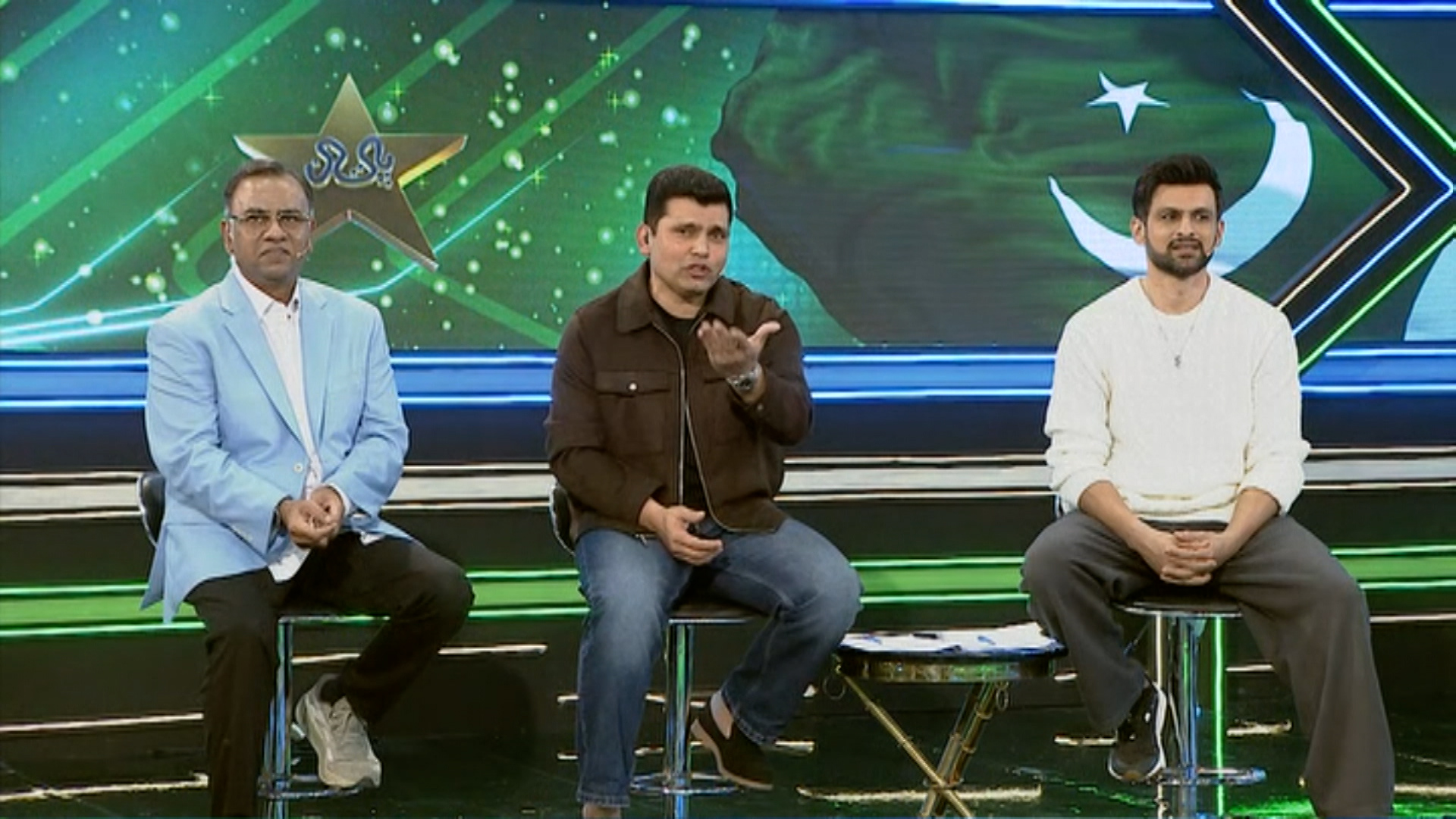 'India Are the Favourites': Pakistan Legends Ahead of India-Pakistan Clash