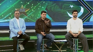 'India Are the Favourites': Pakistan Legends Ahead of India-Pakistan Clash