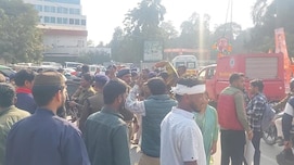 TRE-4 के लिए सड़कों पर उतरे शिक्षक अभ्यर्थी, पुलिस से झड़प, जानें क्यों गुस्से में हैं छात्र