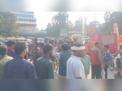 TRE-4 के लिए सड़कों पर उतरे शिक्षक अभ्यर्थी, पुलिस से झड़प, जानें क्यों गुस्से में हैं छात्र