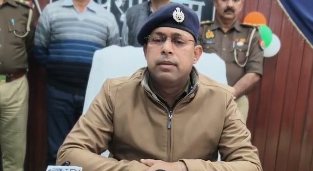 Latest and Breaking News on NDTV