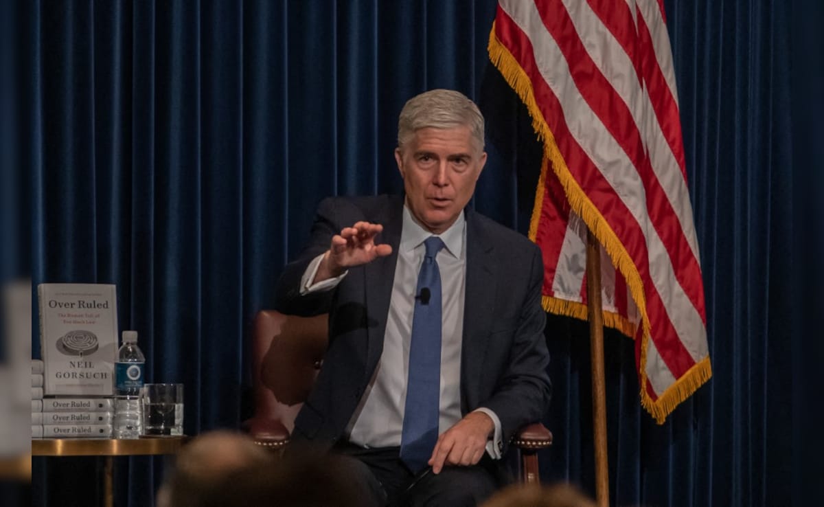 Latest and Breaking News on NDTV