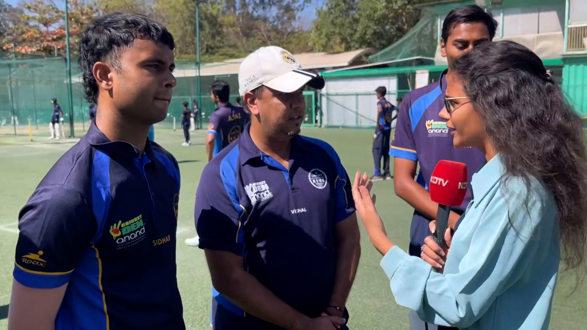 Bumrah, Varun In Focus as Bengaluru Predicts India Victory Against Pakistan