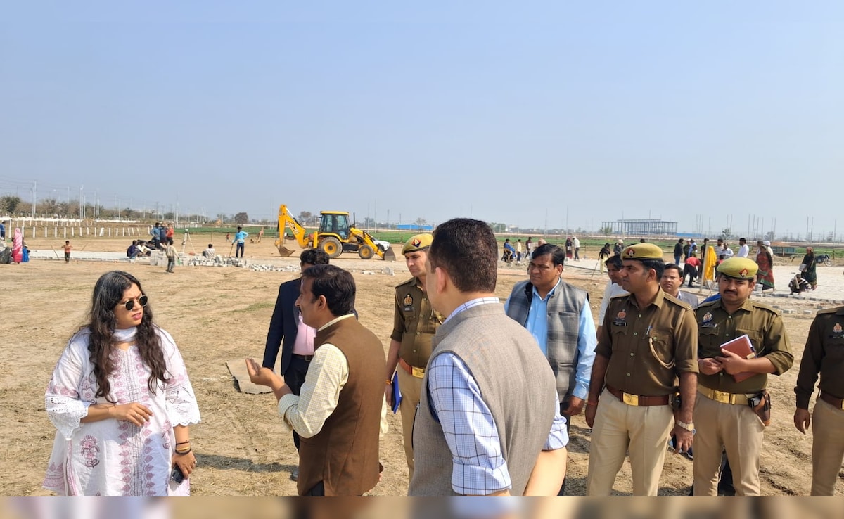 Latest and Breaking News on NDTV