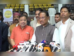 छत्तीसगढ़ में शिक्षक भर्ती को मिली स्वीकृति, अब 5 हजार खाली पद भरेगा स्कूल शिक्षा विभाग