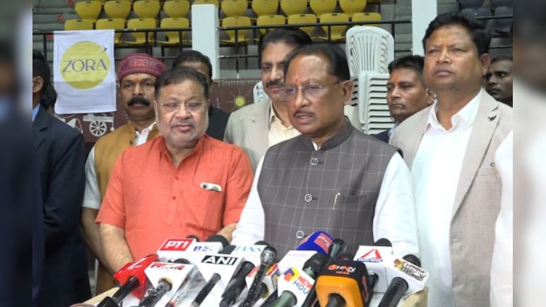 छत्तीसगढ़ में शिक्षक भर्ती को मिली स्वीकृति, अब 5 हजार खाली पद भरेगा स्कूल शिक्षा विभाग