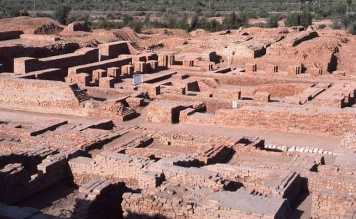 Archaeotourism Revives India's Past