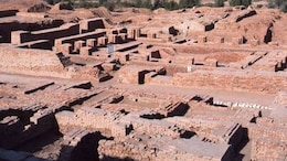 Archaeotourism: India's Ancient Past May Be Its Newest Travel Trend