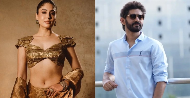 37 की उम्र में दुल्हन बनेंगी कृतिका कामरा, जानें कौन हैं एक्ट्रेस के होने वाले पति गौरव कपूर ?